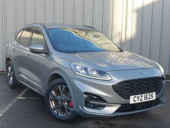 2023 Ford Kuga 1.5 EcoBoost 150 ST-Line Edition 5dr