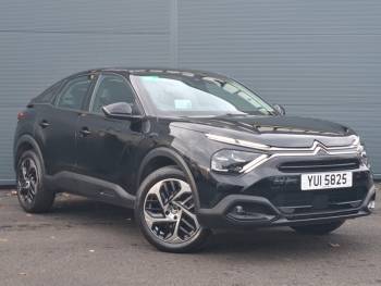2022 (72) Citroen C4 1.2 PureTech [130] Sense Plus 5dr