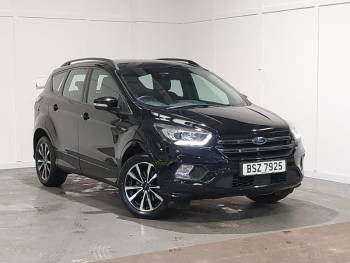 2018 (18) Ford Kuga 1.5 TDCi ST-Line 5dr 2WD