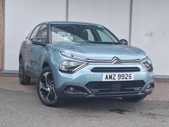 2023 (23) Citroen C4 1.2 PureTech [130] Sense Plus 5dr