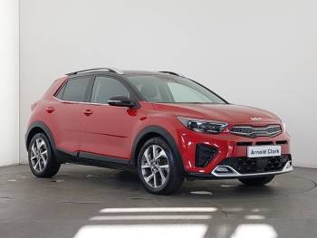 2023 (23) Kia Stonic 1.0T GDi 48V GT-Line S 5dr