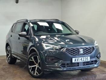 2024 (24) Seat Tarraco 2.0 TDI FR 5dr DSG