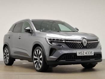 2023 (73) Renault Austral E-Tech Full Hybrid Techno 5dr Auto