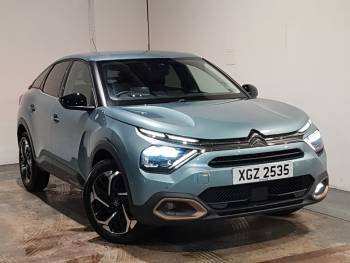 2022 (22) Citroen C4 1.2 PureTech [130] C-Series Edition 5dr