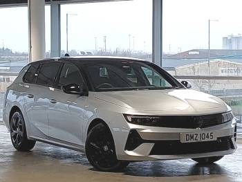 2024 (73/24) Vauxhall Astra 1.5 Turbo D GS 5dr