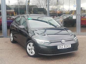 2020 (70) Volkswagen Golf 2.0 TDI Life 5dr