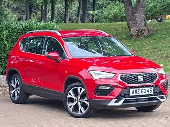 2023 (23) Seat Ateca 1.0 TSI SE Technology 5dr