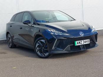 2023 (23) MG Mg4 150kW Trophy EV Long Range 64kWh 5dr Auto