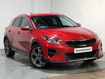 2020 (70) Kia Xceed 1.0T GDi ISG 3 5dr