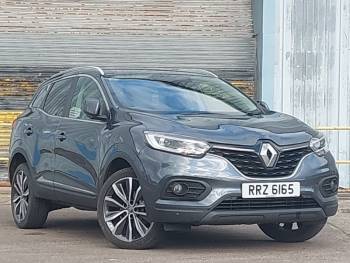 2020 (20) Renault KADJAR 1.3 TCE Iconic 5dr EDC