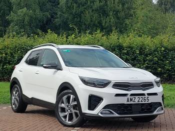 2023 (23) Kia Stonic 1.0T GDi 99 GT-Line 5dr
