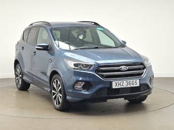 2019 (69) Ford Kuga 2.0 TDCi ST-Line 5dr 2WD