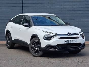 2022 (72) Citroen C4 1.2 PureTech [130] Sense Plus 5dr