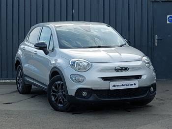 2023 (23) Fiat 500x 1.0 Club 5dr
