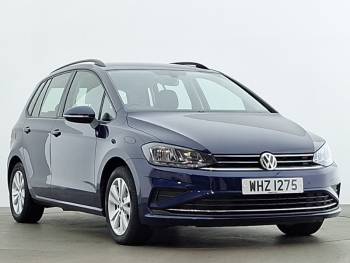 2018 (18) Volkswagen Golf Sv 1.5 TSI EVO 130 SE 5dr