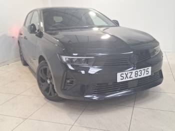 2023 (73) Vauxhall Astra 1.2 Turbo 130 GS Line 5dr