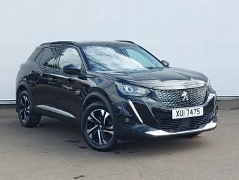 2020 (70) Peugeot 2008 1.2 PureTech Allure 5dr
