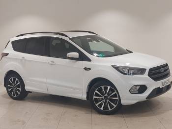 2019 Ford Kuga 2.0 TDCi ST-Line 5dr 2WD