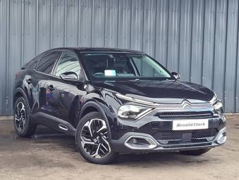 2023 (23) Citroen C4 1.2 PureTech [130] C-Series Edition 5dr