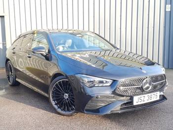 2024 Mercedes-Benz Cla CLA 180 AMG Line Premium Plus 5dr Tip Auto
