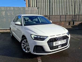 2023 (23) Audi A1 25 TFSI Sport 5dr