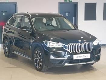2020 (70) BMW X1 xDrive 20i xLine 5dr Step Auto