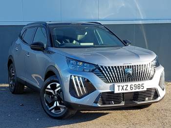 2024 (24) Peugeot 2008 1.2 PureTech 130 GT 5dr EAT8