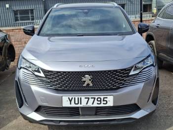 2023 (23) Peugeot 5008 1.5 BlueHDi GT 5dr EAT8