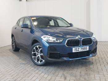 2021 (71) BMW X2 sDrive 20i [178] Sport 5dr Step Auto