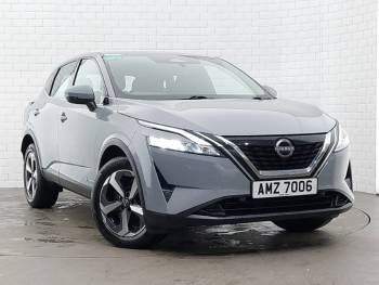 2023 (23) Nissan Qashqai 1.5 E-Power Acenta Premium 5dr Auto