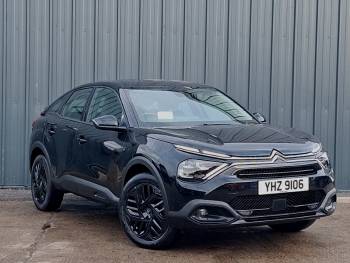 2022 (72) Citroen C4 1.5 BlueHDi Sense Plus 5dr