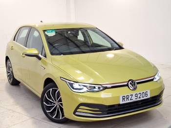 2020 (20) Volkswagen Golf 1.5 eTSI 150 Style 5dr DSG