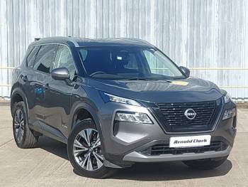 2023 (23) Nissan X-trail 1.5 E-Power 204 N-Connecta 5dr Xtronic
