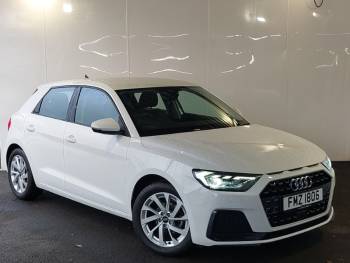 2024 (24) Audi A1 25 TFSI Sport 5dr