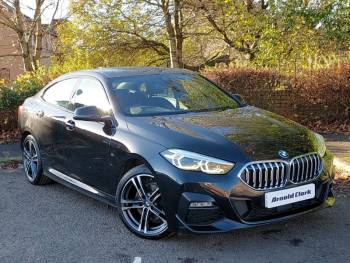 2022 (72) BMW 2 SERIES 218i [136] M Sport 4dr DCT