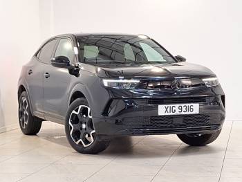 2025 (74/25) Vauxhall Mokka 1.2 Turbo Ultimate 5dr Auto