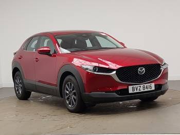 2025 (25) Mazda Cx-30 2.5 e-Skyactiv G MHEV [140] Prime-Line 5dr