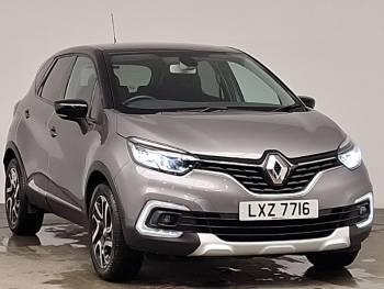 2018 (18) Renault Captur 0.9 TCE 90 Dynamique S Nav 5dr