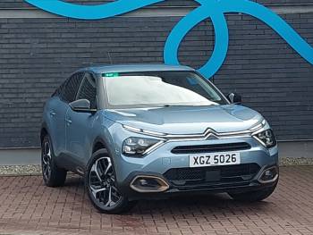 2022 (22) Citroen C4 1.2 PureTech [130] C-Series Edition 5dr