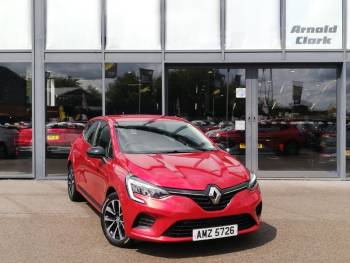 2023 (23) Renault Clio 1.6 E-TECH full hybrid 145 Evolution 5dr Auto
