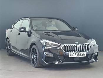 2021 (21) BMW 2 SERIES 218i [136] M Sport 4dr