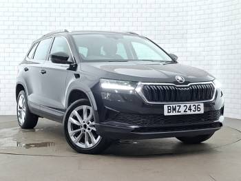 2023 (23) Skoda Karoq 1.5 TSI SE L 5dr DSG