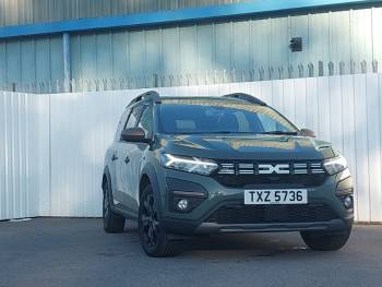 2024 (24) Dacia Jogger 1.6 HEV Extreme 5dr Auto