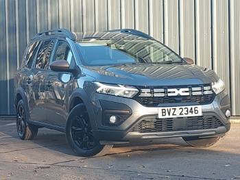 2024 (24) Dacia Jogger 1.0 TCe Extreme 5dr