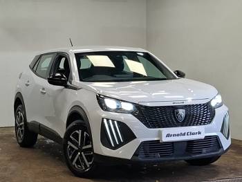 2023 (73) Peugeot 2008 1.2 PureTech Active 5dr