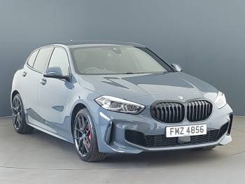 2023 (23) BMW 1 Series 128ti 5dr Step Auto [Live Cockpit Professional]