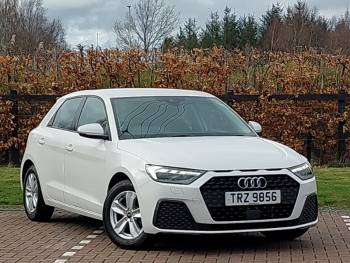 2022 (72) Audi A1 25 TFSI Technik 5dr