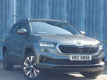 2024 (24) Skoda Karoq 1.5 TSI SE L 5dr DSG
