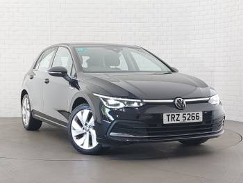 2022 (22) Volkswagen Golf 1.5 TSI 150 Style 5dr