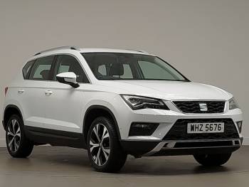 2018 (68) Seat Ateca 1.6 TDI SE Technology [EZ] 5dr